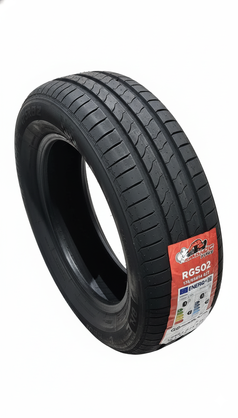 Roadhog RGS02 175/65 R14
